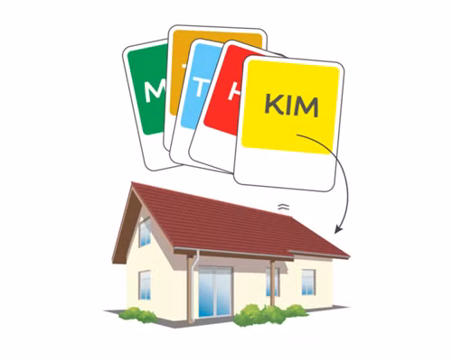 Cach chon mau sac nha o theo phong thuy-Hinh-2