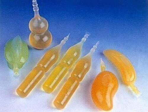 Thậm không ít bạn còn bị bố mẹ doạ "nó là bột ma tuý đấy, đừng có dại mà ăn là nghiện đấy con ạ."