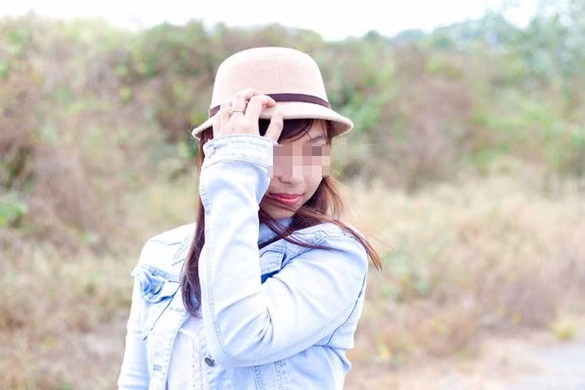 He lo chuyen tinh cua nu sinh bi giet, giau xac trong quan bida