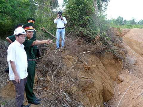 Bo Tu lenh Quan khu 5 vao cuoc vu 400 ngoi mo-Hinh-3