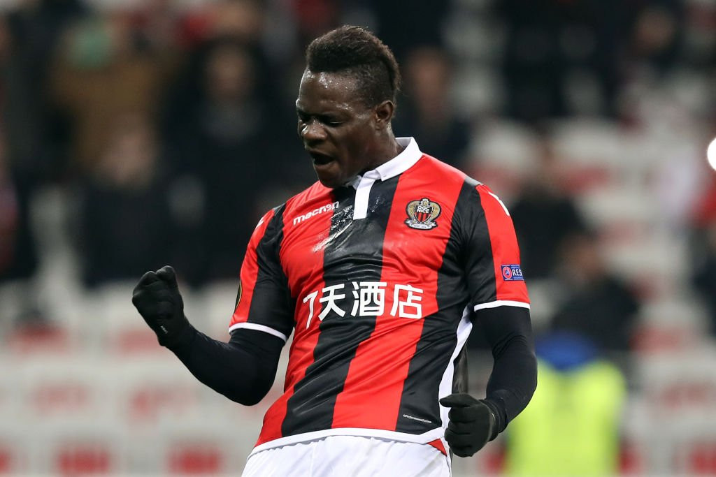 Màn trình diễn chói sáng ở mùa giải năm nay giúp Mario Balotelli nhận được rất nhiều sự quan tâm từ các CLB lớn đến từ nước Anh.