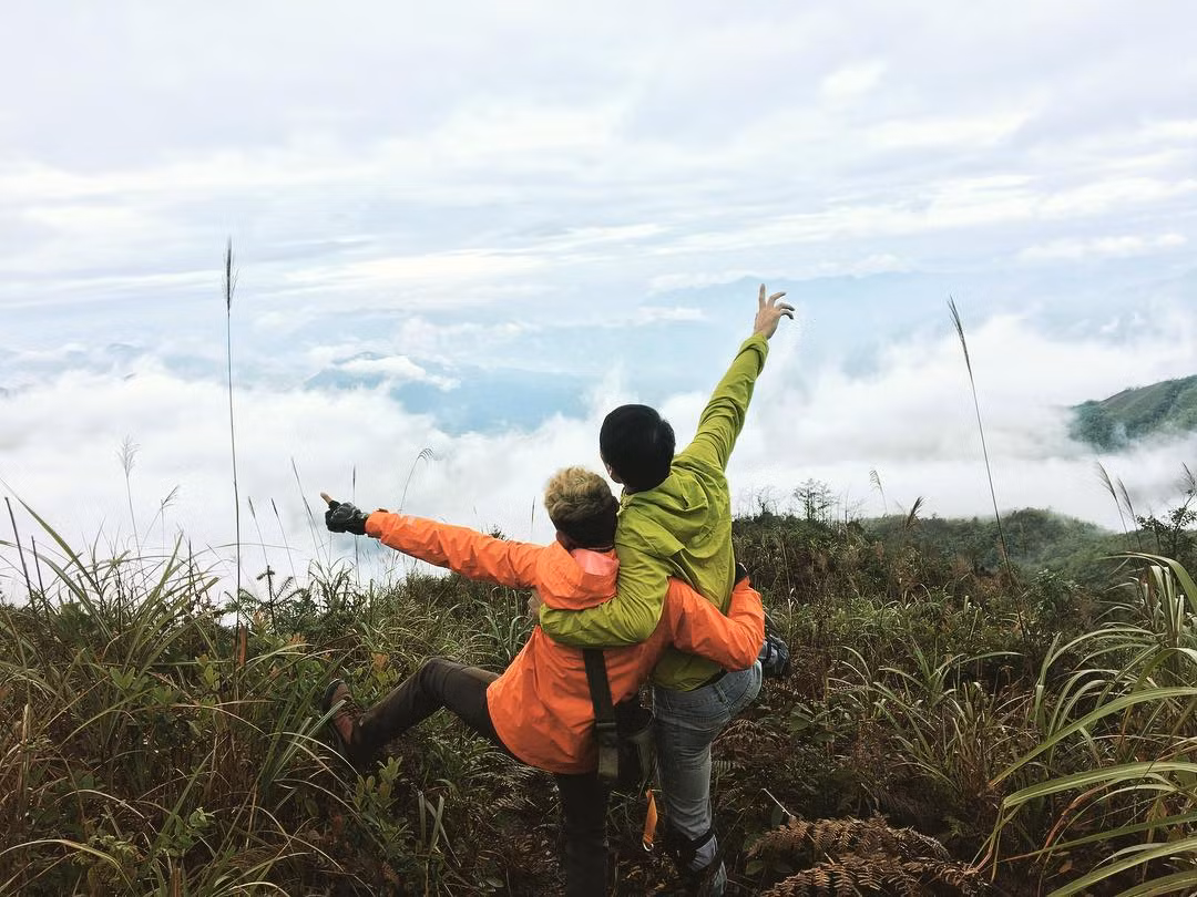 Dia diem san may moi dang hot trong cong dong phuot