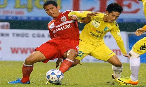 Chung ket Cup QG 2015: Lan dau tien cho ca hai-Hinh-2