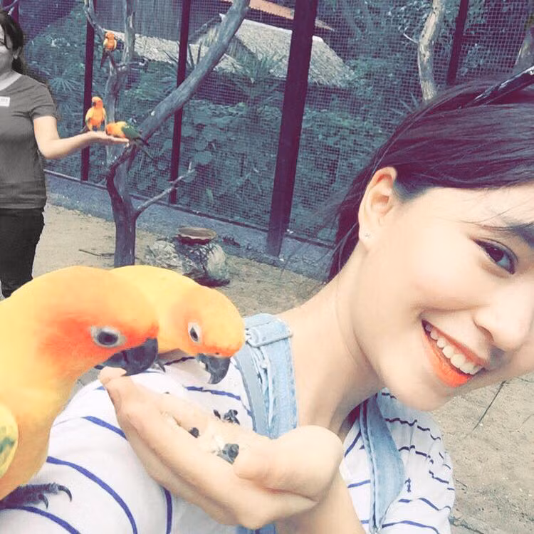 Hàng năm, Tiên vẫn về nước trong các dịp được nghỉ. Cô bạn mong rằng: "Mọi người đừng quên Tiên nhé và cũng mong sau 4 năm mọi người vẫn ủng hộ những gì em làm và em chọn. Còn trước mắt em sẽ chăm chỉ hết mình để học thật tốt”.