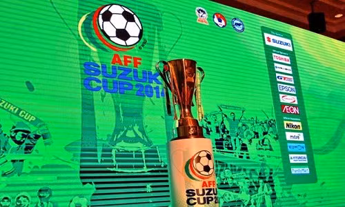 Viet Nam khong duoc uu tien dang cai AFF Cup 2016