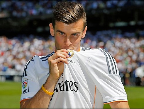 Gareth Bale có tổng phí chuyển nhượng lên tới 115,7 triệu euro sau khi trải qua 3 CLB chuyên nghiệp. Trong đó, số tiền Real bỏ ra để thuyết phục Tottenham bán lại Bale là 101 triệu euro.
