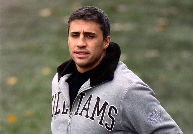 Hernan Crespo từng khoác áo rất nhiều CLB tại Italia như Parma, Lazio, Inter Milan và AC Milan. Tổng số tiền mà tất cả các CLB trên bỏ ra để sở hữu chân sút người Argentina lên tới 119,27 triệu euro.