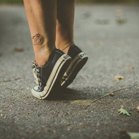 Nhiều người cho rằng, những hình xăm không chỉ mang sứ vụ là một câu chuyện, dấu tích của cuộc đời mà đôi khi chúng còn là niềm tin giúp chủ nhân thêm yêu đời và vượt qua khó khăn.