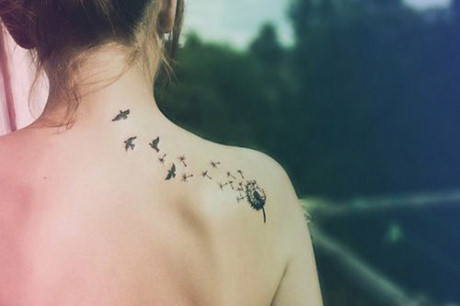 Theo nghiên cứu được công bố trên chuyên san American Journal of Human Biology, xăm mình nghệ thuật có thể kích thích hệ thống miễn dịch của cơ thể và còn có khả năng chữa bệnh.