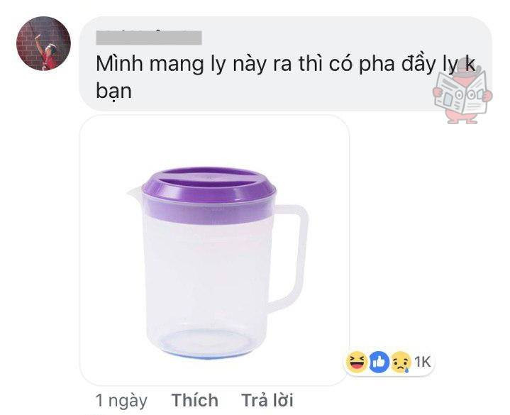 Chính sách "xanh" bảo vệ môi trường này được Fanpage Starbucks chia sẻ và ngay lập tức đánh thức trí tưởng tượng vô cùng phong phú và có phần khá "lầy" của dân mạng Việt.