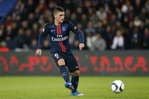 Không ngại va chạm và khả năng thu hồi bóng tốt, Marco Verratti đang chứng tỏ được mình trong màu áo của Paris Saint-Germain và anh trở thành món hàng vô cùng hot trên TTCN châu Âu mùa hè 2016.