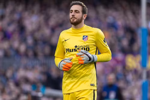 Doi hinh cac cau thu U23 xuat sac nhat chau Au 2015/2016