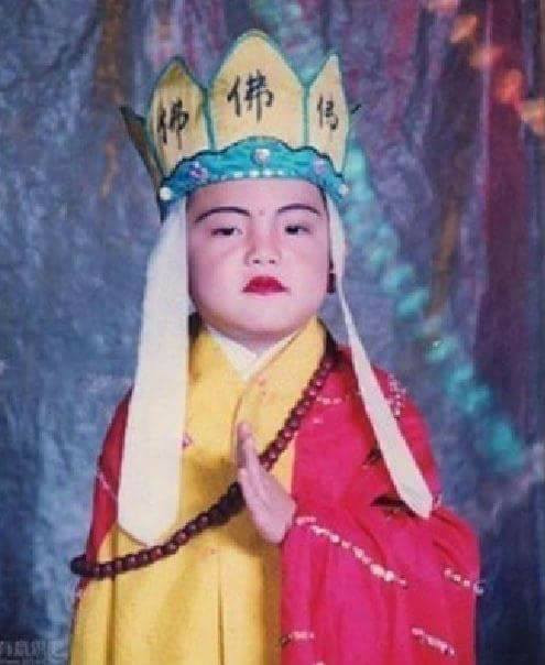 "Trên đời này ta không ngán ai kể cả con khỉ Bật Mã Ôn". Ảnh sử dụng trong bài: Sưu tầm Facebook