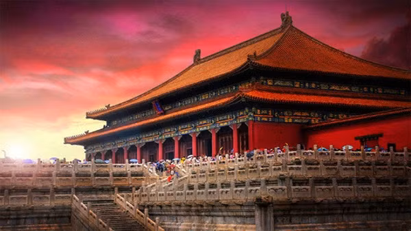 Vi sao loai gach trong Tu Cam Thanh duoc cho la “quy hon chau bau“?