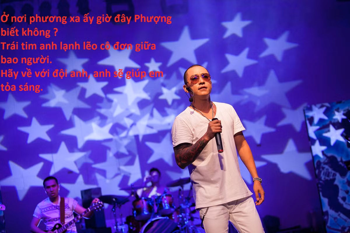 Tuấn Hưng gọi, Công Phượng trả lời!