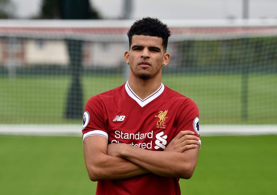 Tiền đạo trẻ người Anh, Dominic Solanke muốn rời Liverpool theo dạng cho mượn đến Crystal Palace vào tháng 1 tới để tìm kiếm cơ hội thi đấu. Mùa này, Solanke vẫn chưa được ra sân ở Premier League.