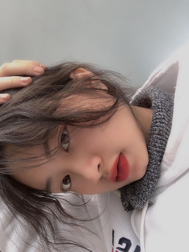 Được biết, trường đại học mà Kiều Trinh muốn theo học trong tương lai là Trường ĐH KHXH&amp;NV – ĐHQG TP HCM.