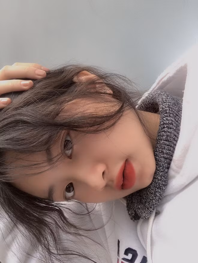 Được biết, trường đại học mà Kiều Trinh muốn theo học trong tương lai là Trường ĐH KHXH&amp;NV – ĐHQG TP HCM.