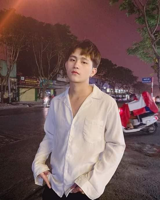 Hiện tại, sau khi được biết đến và mệnh danh là hotboy Grab, Thắng đã học nghề và chuyển sang làm tạo mẫu tóc ở một salon.