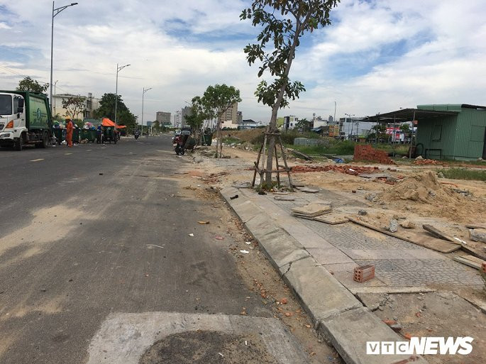 Khi Công ty CP Quốc Cường Gia Lai đầu tư hoàn thiện cơ sở hạ tầng theo Luật kinh doanh Bất động sản thì sẽ được xóa lệnh "cấm vận".