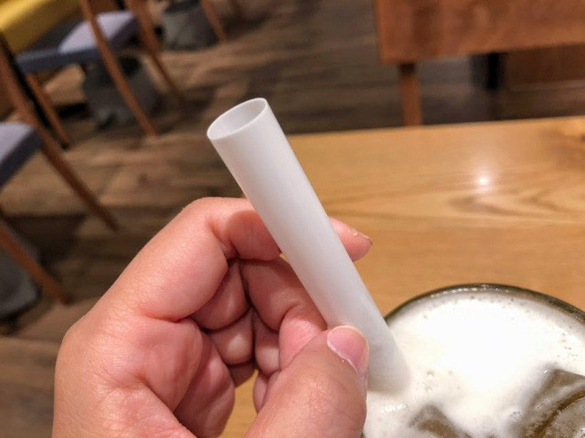 Nếu từng mê mẩn món trà sữa trân châu , chắc chắn bạn không nên bỏ qua món bia độc đáo này.