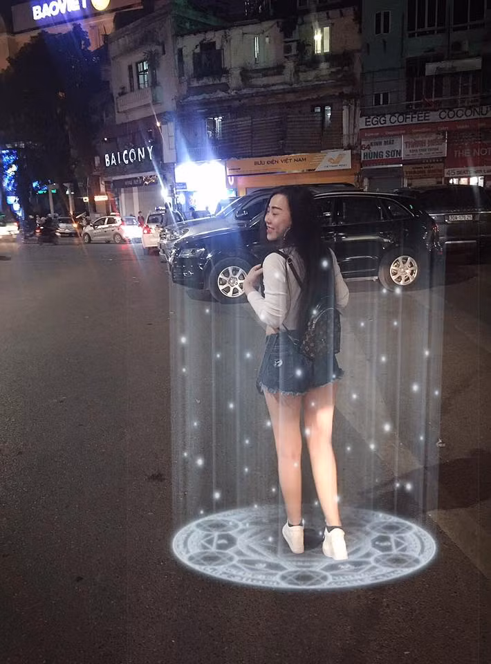 Ảnh sử dụng trong bài: Tamsueva.