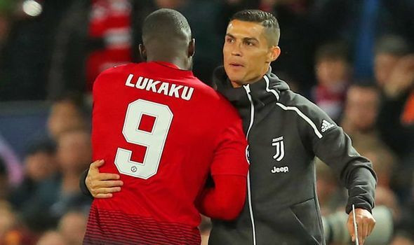 Juventus đang lên kế hoạch chiêu mộ Romelu Lukaku như một sự thay thế lâu dài cho Mario Mandzukic.
