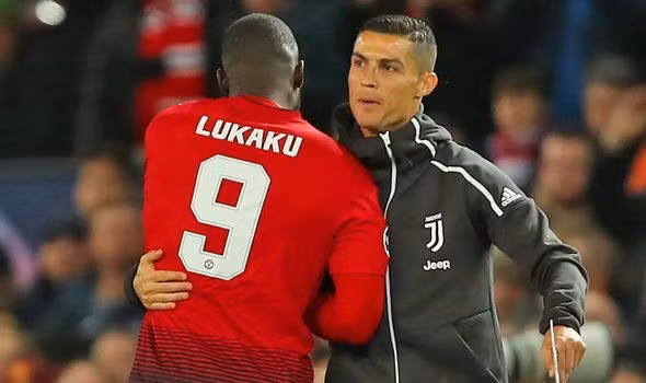 Juventus đang lên kế hoạch chiêu mộ Romelu Lukaku như một sự thay thế lâu dài cho Mario Mandzukic.
