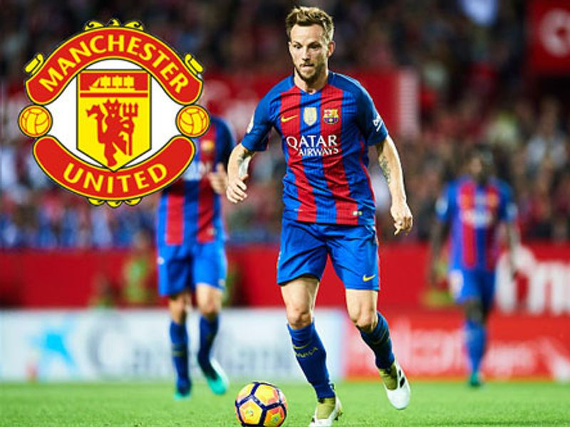 Chuyển nhượng bóng đá từ Marca, HLV Ernesto Valverde đã mở ra lại cơ hội chiêu mộ Ivan Rakitic với MU khi trong giai đoạn này, Blaugrana cũng đang rất cần tiền để có thể xúc tiến thương vụ đưa Neymar trở lại Nou Camp.