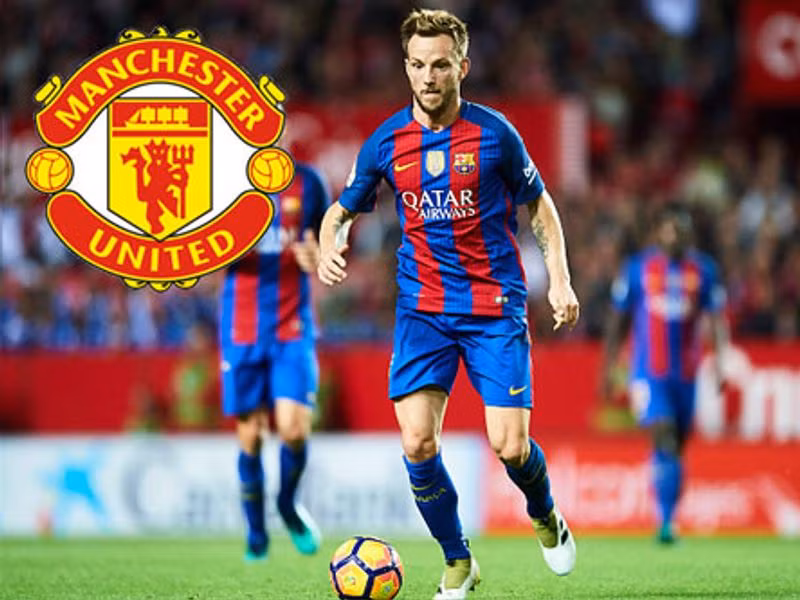 Chuyển nhượng bóng đá từ Marca, HLV Ernesto Valverde đã mở ra lại cơ hội chiêu mộ Ivan Rakitic với MU khi trong giai đoạn này, Blaugrana cũng đang rất cần tiền để có thể xúc tiến thương vụ đưa Neymar trở lại Nou Camp.