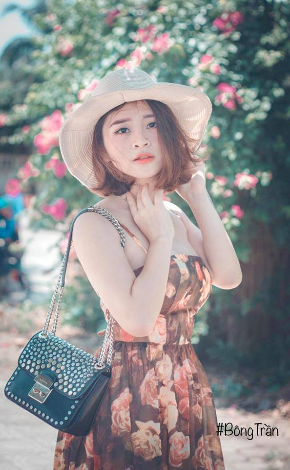 Tuy nhiên ở thời điểm hiện tại Hậu không còn tập trung quá chuyên sâu vào võ thuật và ước mơ của cô bạn là trở thành nữ doanh nhân thành đạt.