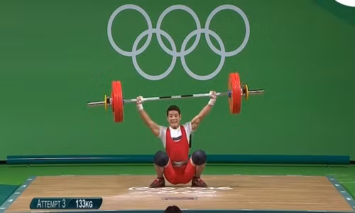 Niem hy vong Thach Kim Tuan trang tay tai Olympic Rio 2016