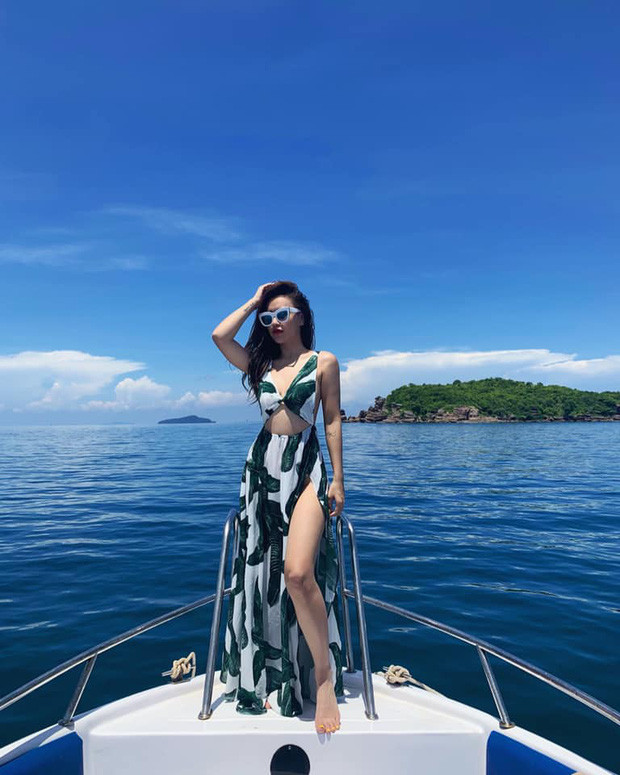 Để được nhan sắc và thân hình như hiện tại, trước tiên Tít phải là tập luyện thể dục để có thân hình săn chắc.