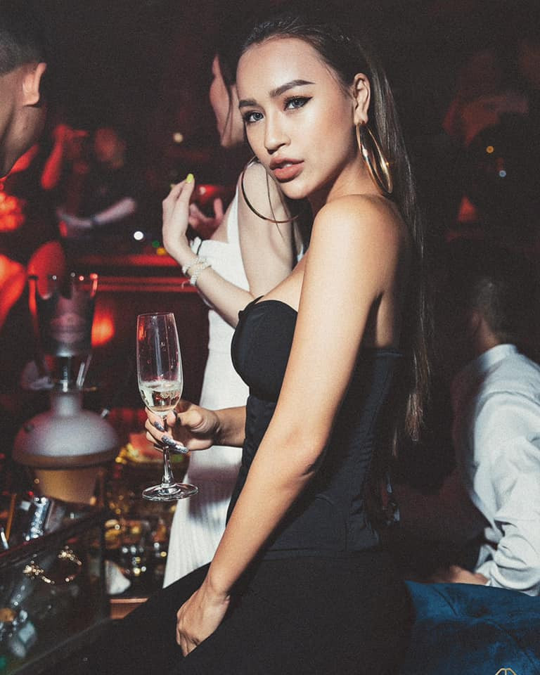 Nhìn DJ Tít thì con gái còn ghen tỵ chứ đừng hỏi tại sao hội con trai mê mệt.