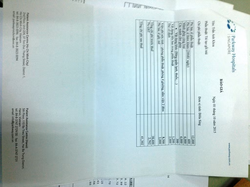 Que Ngoc Hai phai tra bao nhieu tien cho SHB Da Nang?-Hinh-2