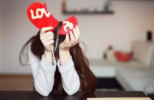 Nhung dieu ngu ngoc nhat khong nen lam hau chia tay