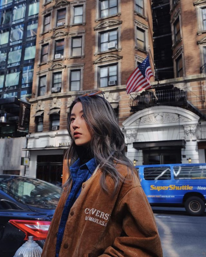 Nhắc đến những hot girl Việt đi du lịch như cơm bữa thì Quỳnh Anh Shyn chính là cái tên được nhiều người nhớ đến nhất. Cách đây không lâu, cô nàng đã có một chuyến roadtrip đi vòng quanh các thành phố lớn của Mỹ.