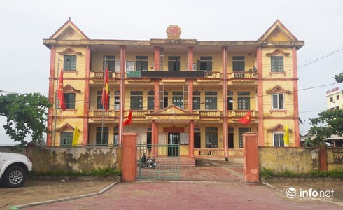 Dung tien ty boi thuong vu Formosa Ha Tinh an nha hang 3 lan/1 ngay