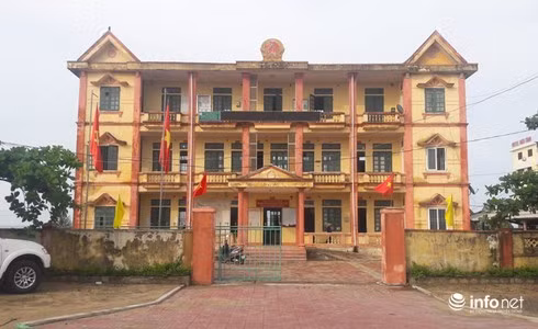 Dung tien ty boi thuong vu Formosa Ha Tinh an nha hang 3 lan/1 ngay