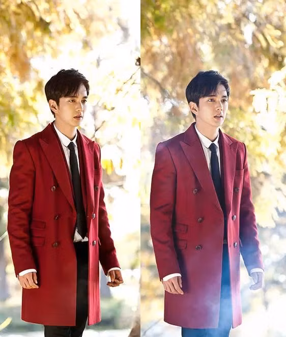 Ngoài Nam Goong Min ra, phim Remember còn có sự góp mặt của hai ngôi sao trẻ là "Em trai quốc dân" Yoo Seung Ho và nữ diễn viên xinh đẹp Park Min Young trong vai cặp nam nữ chính. Yoo Seung Ho vai Seo Jin Woo - một vị luật sư thiên tài có khả năng ghi nhớ mọi thứ vô cùng chi tiết, Park Min Young vai Lee In Ah, từ một cô gái ngây thơ trở thành một vị luật sư chững chạc.