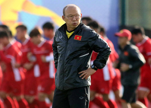 Doi tuyen Viet Nam - Yemen: Lieu the tran ap dat co duoc pho bay?-Hinh-2