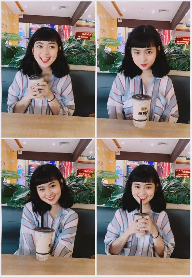 Trong thời gian đến, cô gái xinh đẹp này cho biết vẫn sẽ tập trung vào sự nghiệp diễn xuất và người mẫu ảnh để ngày càng nâng cao trình độ chuyên môn lẫn bản lĩnh trước ống kính nhiều hơn.