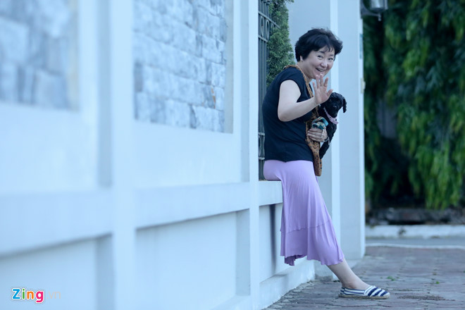 Sau khi những đoạn clip về thầy Park và Ani được đăng tải trên MXH, rất nhiều người hâm mộ đã tỏ ý đồng cảm nhưng cũng không quên trêu chọc thầy Park.