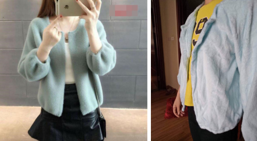 Câu nói trên của các chủ shop online được bình chọn là câu nói dối của năm.