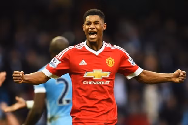 Rashford đang là tương lai của Man United và đội tuyển Anh. Bàn thắng mang về 3 điểm trong trận đấu với Hull City đã nói lên tất cả. Dưới bàn tay nhào nặn của Jose Mourinho, chắc chắn tài năng trẻ này sẽ phát huy được hết phẩm chất của mình.