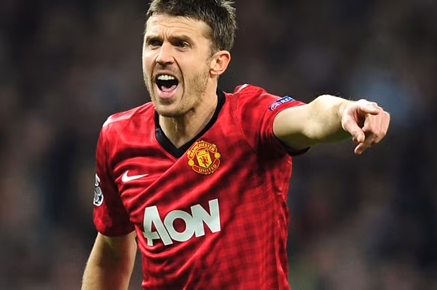 Carrick đã lớn tuổi nhưng anh vẫn là một trạm trung chuyển bóng tuyệt vời của MU. Tài năng cùng kinh nghiệm của anh sẽ giúp ích rất nhiều cho đội bóng.