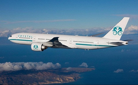 Mức giá vé của chuyến bay này vào khoảng 38.000 bảng Anh (hơn 1,1 tỷ đồng), bắt đầu khởi hành từ mùa thu năm tới vào các ngày 14,21 và 28 hàng tháng.