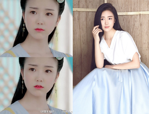 Hiện nay, trang cá nhân của Địch Nghệ Thư đã sắp cán mốc 50.000 lượt theo dõi. Mỗi trạng thái hay những bộ ảnh mới cập nhật của cô nàng cũng thường xuyên nhận rất nhiều sự quan tâm của người hâm mộ.