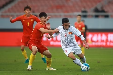 Bat chap Mexico manh, DT U22 Viet Nam quat cuong cam hoa-Hinh-2