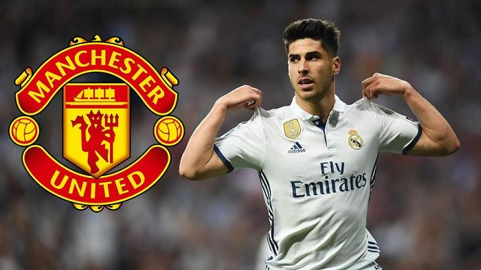 Don Balon loan tin sốt dẻo, MU đưa ra lời đề nghị 88 triệu bảng đến Real Madrid để đưa Marco Asensio về Old Trafford.